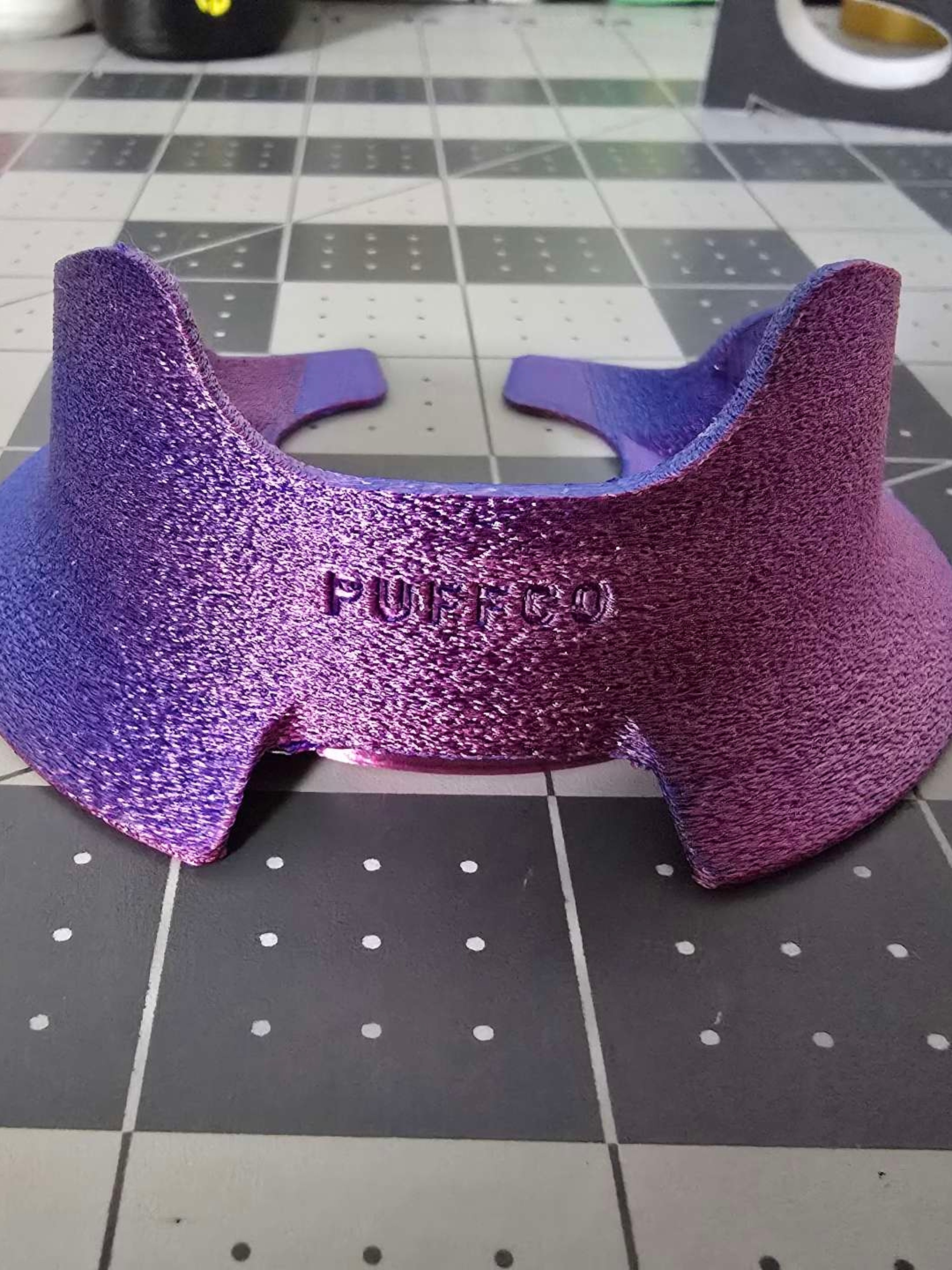 Preview pic of Puffco Peak Anti Tip Base