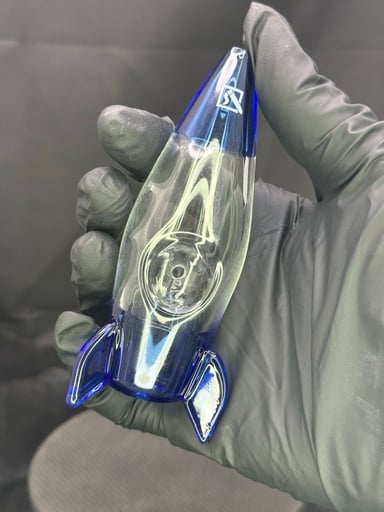 Preview pic of DHC Rocket Pipe