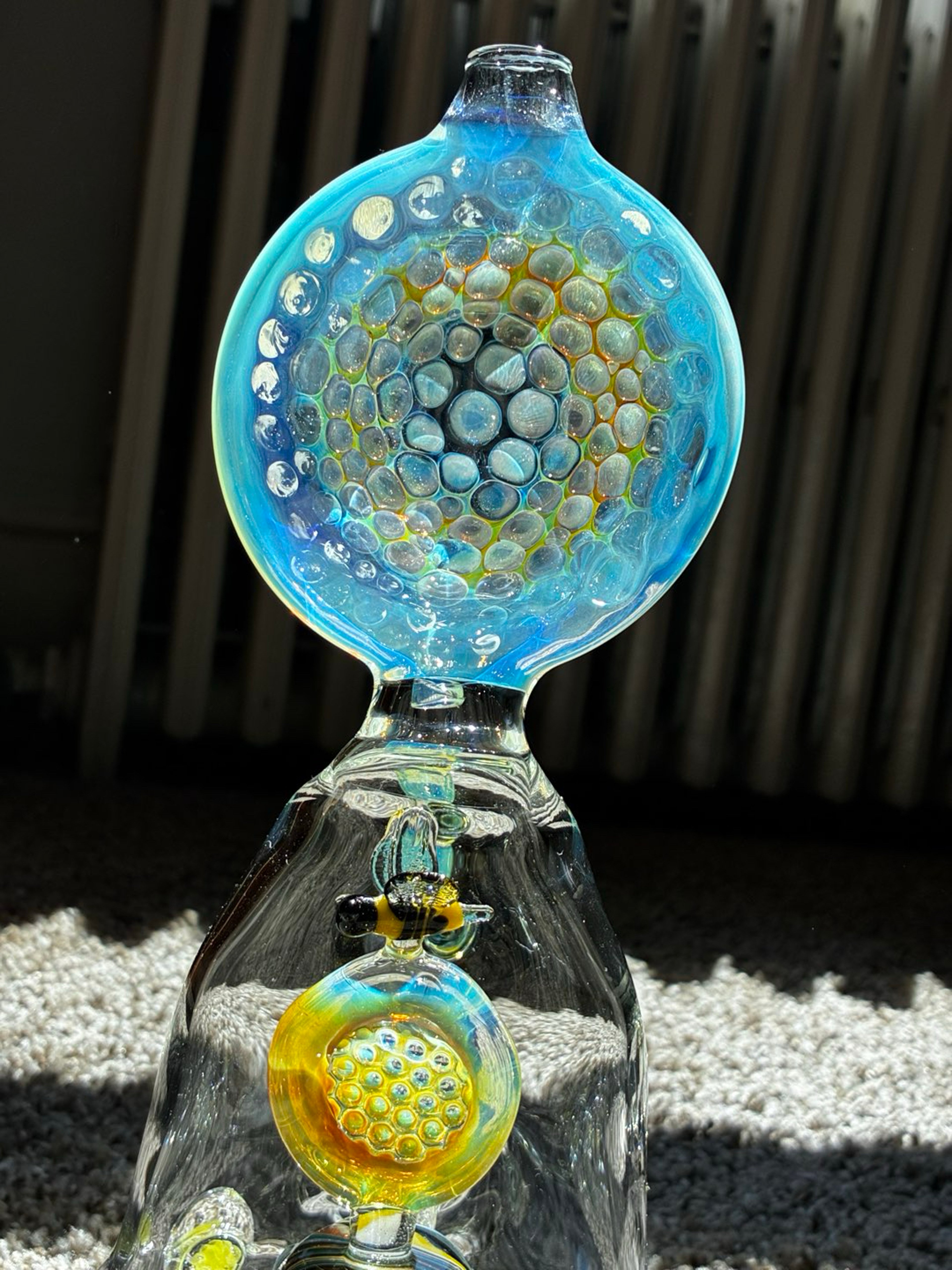 Preview pic of Bee rig
