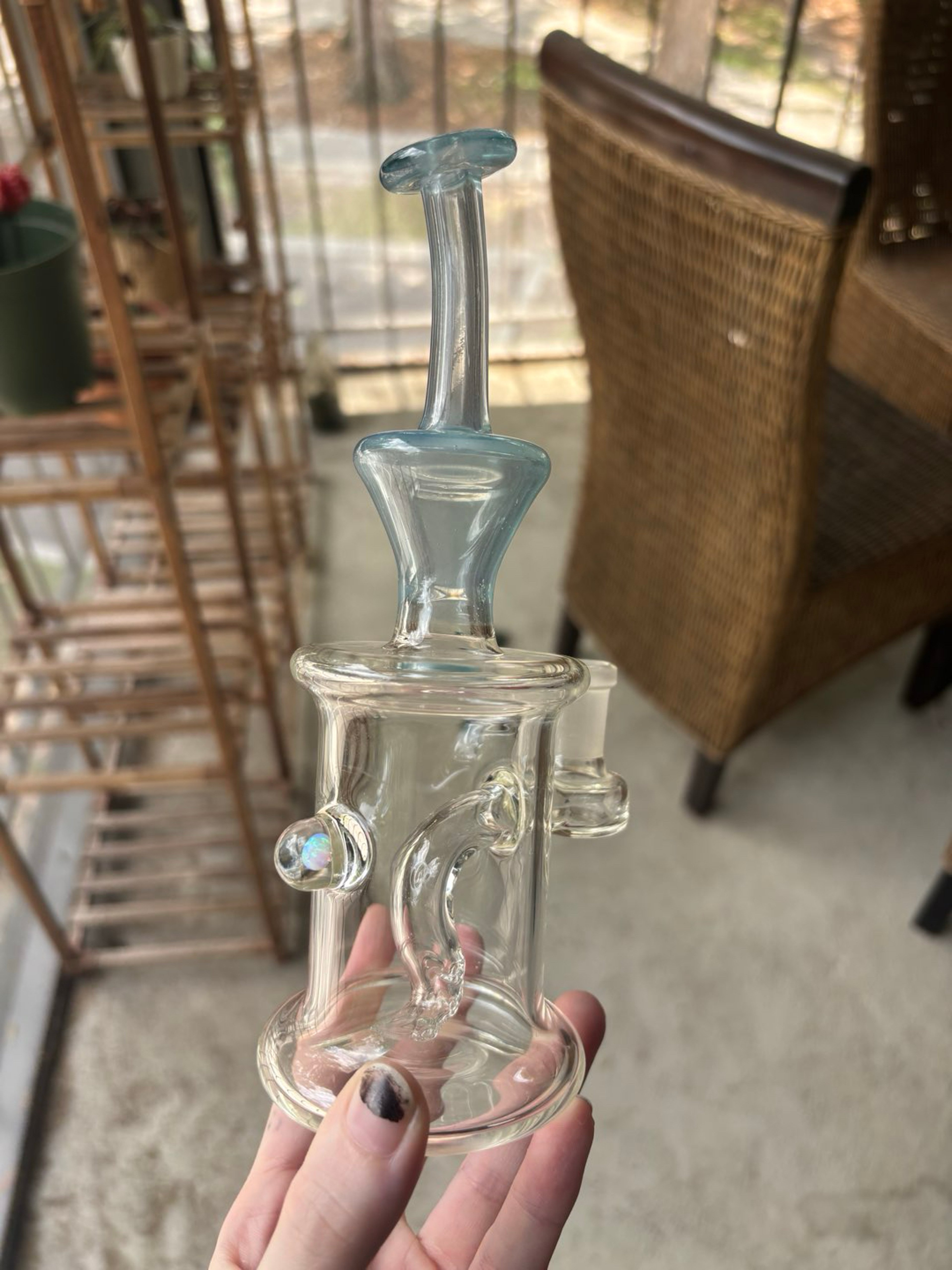 Baked Kreations Rig image 0
