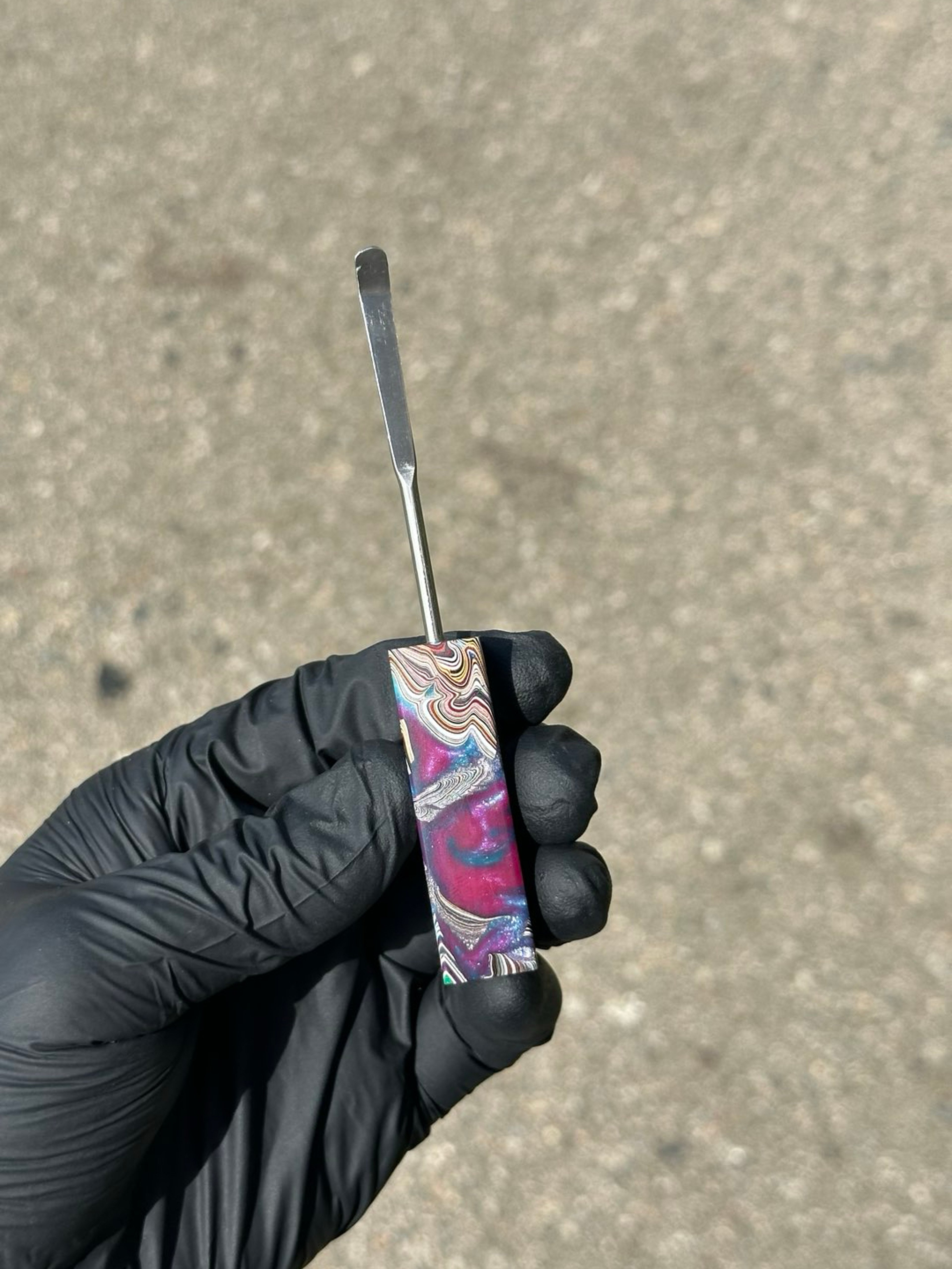 Kraken Tools Dabtool image 0