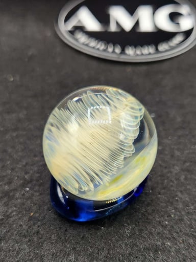 Preview pic of Fume marble nice! NR!