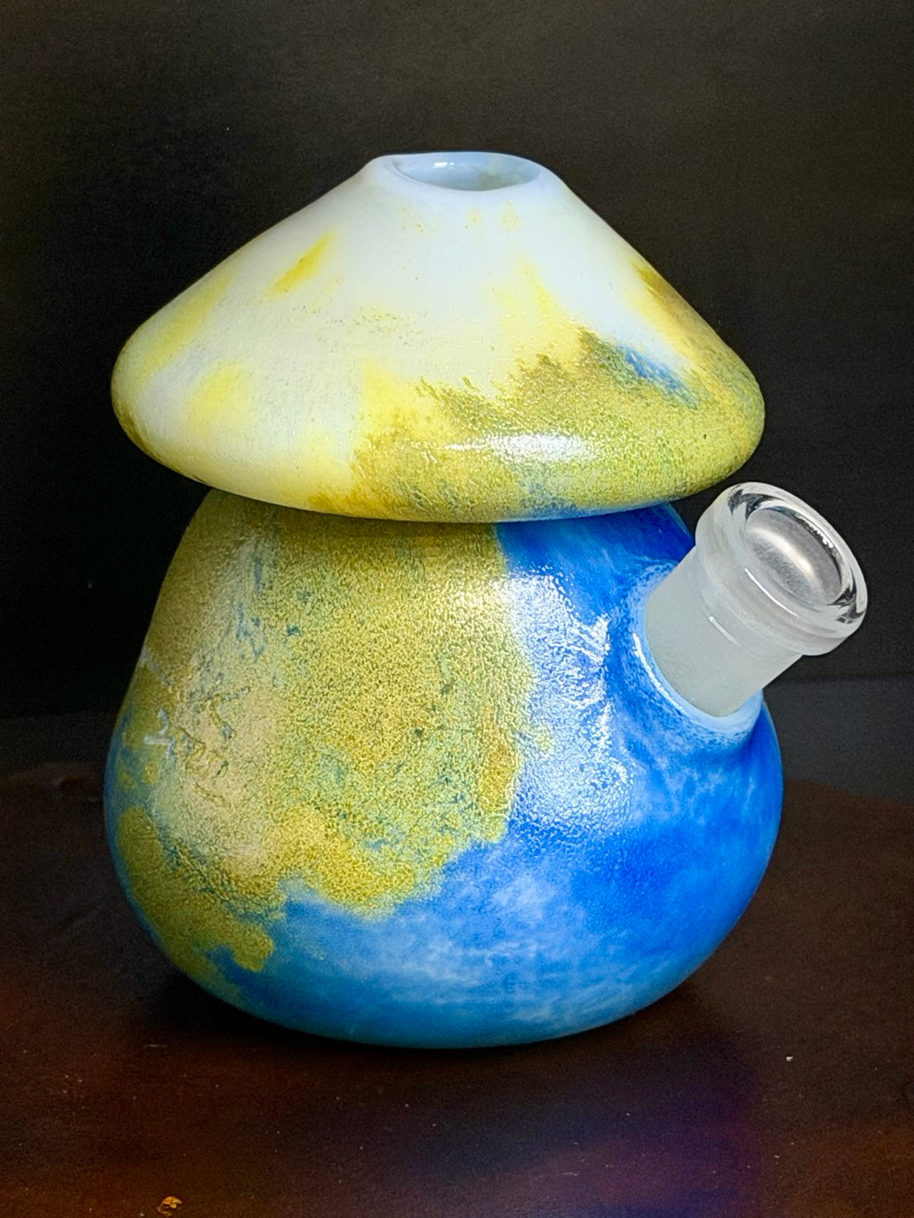 Preview pic of Special K mushroom rig