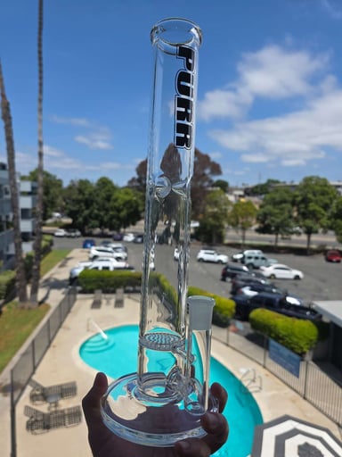 Preview pic of Purr Honeycomb Tube
