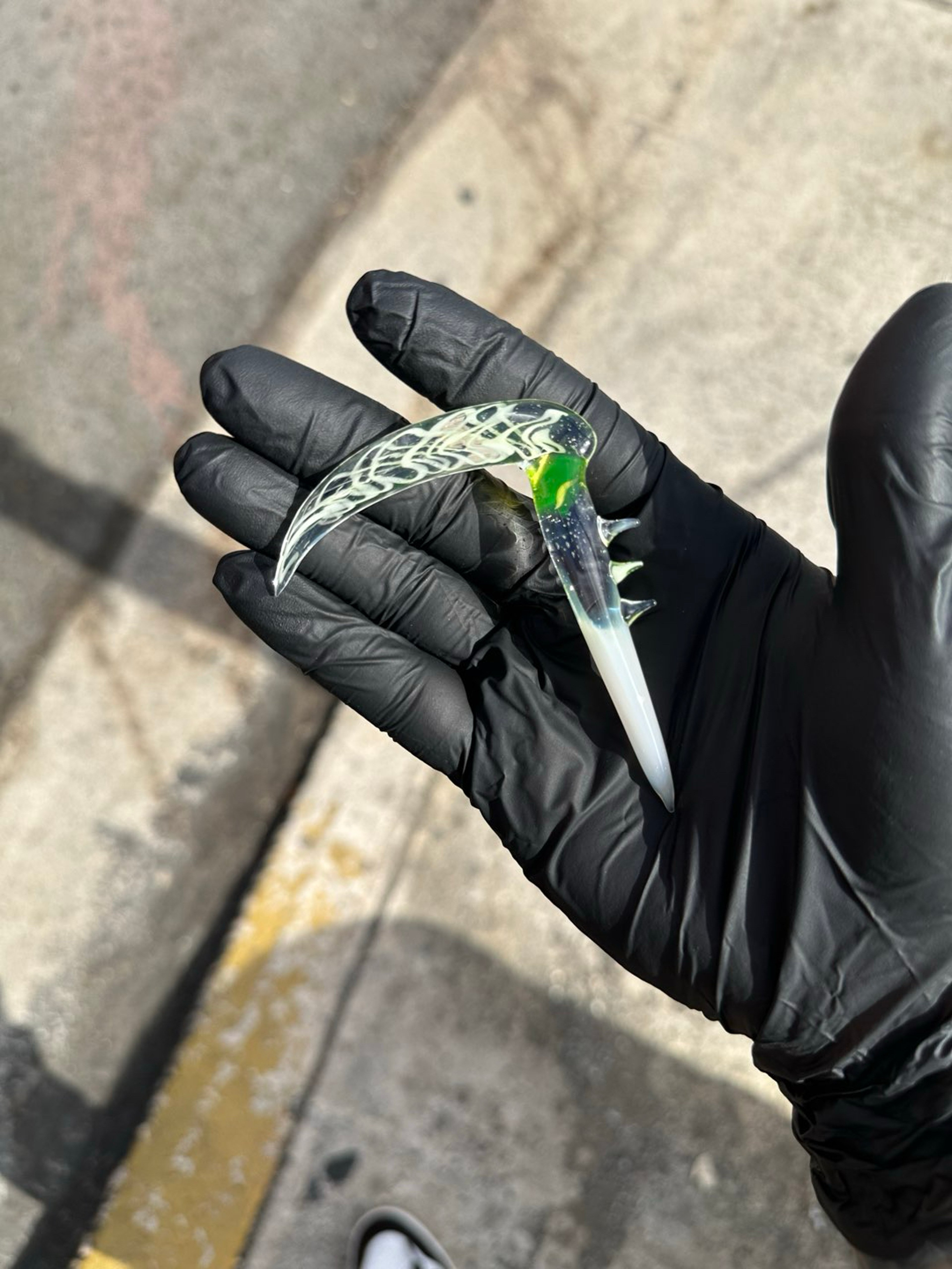Poker & dab tool image 0