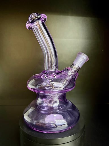 Preview pic of Brickyard Glass color rig