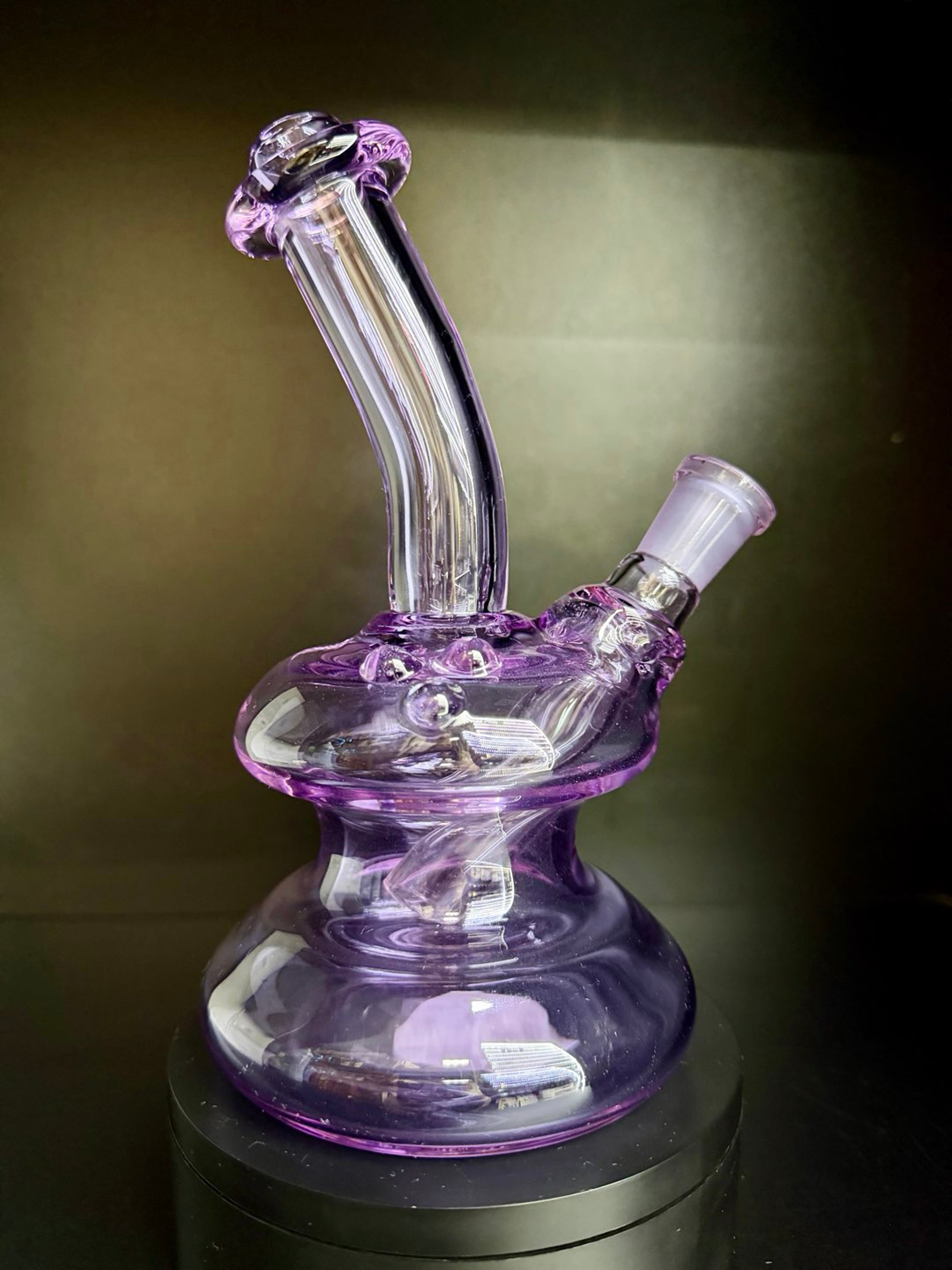 Preview pic of Brickyard Glass color rig