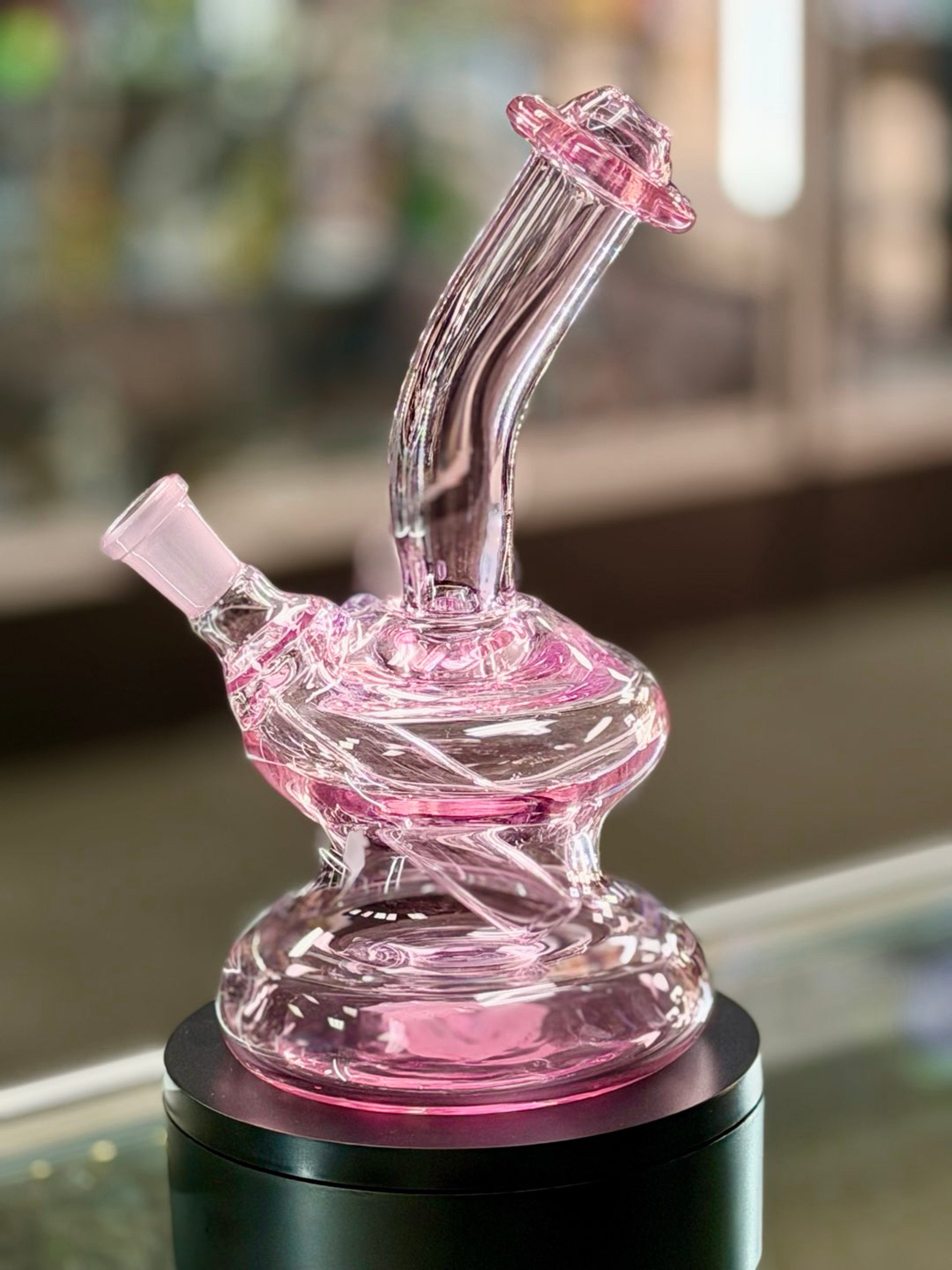 Preview pic of Brickyard Glass color rig