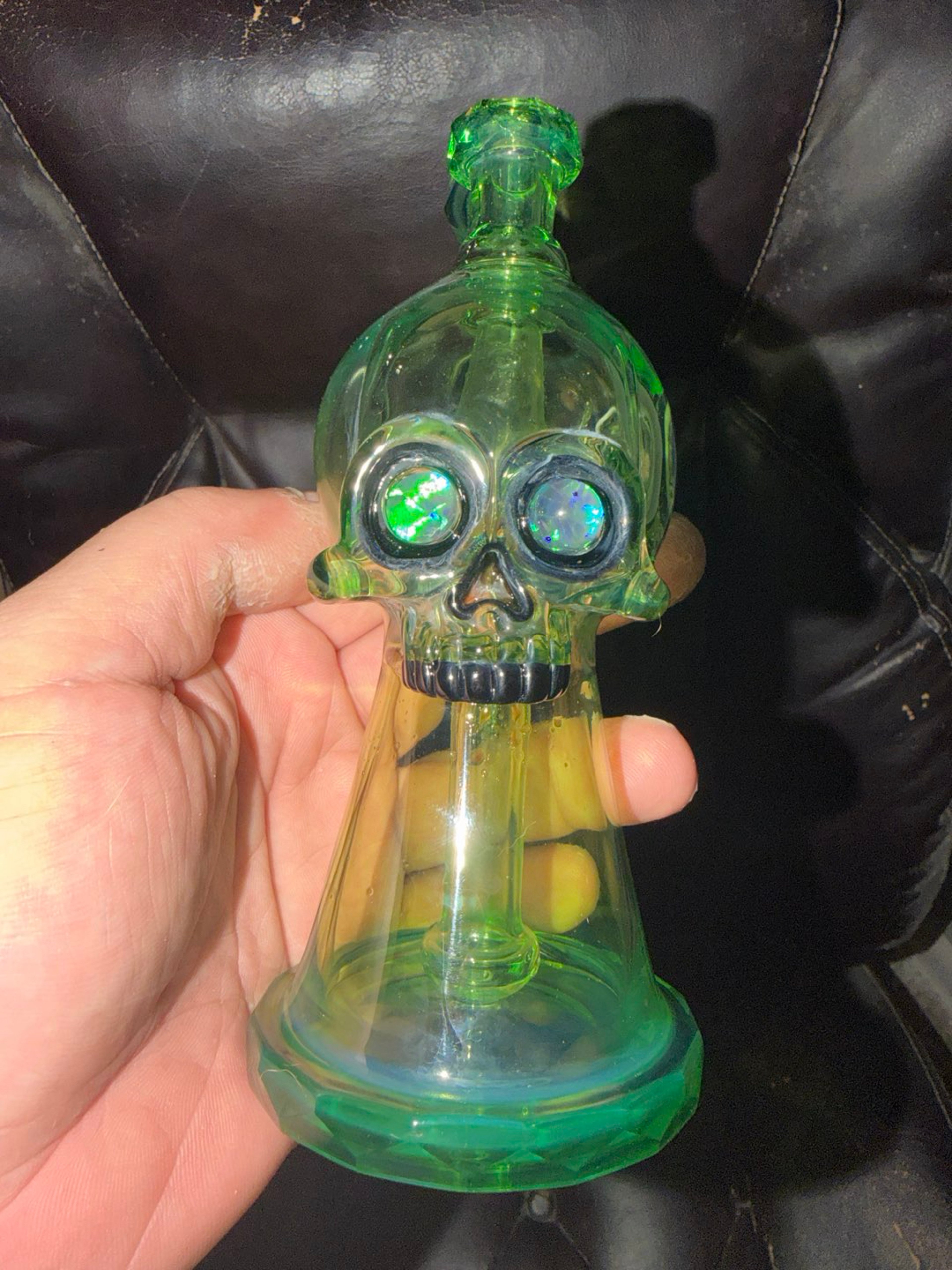 Preview pic of AKM 2023 Skull Ripper WitchDr Rx