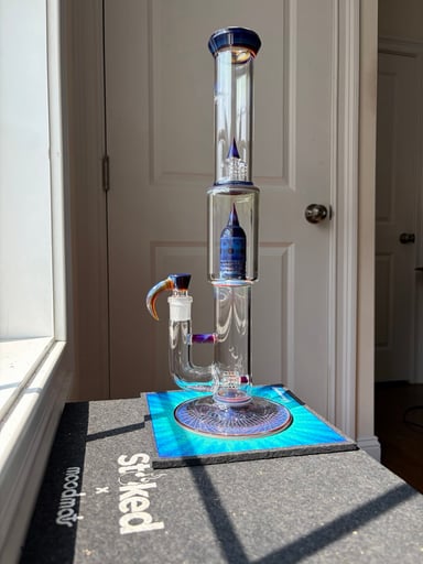 Preview pic of Sovereignty FA Mini Grid Dome