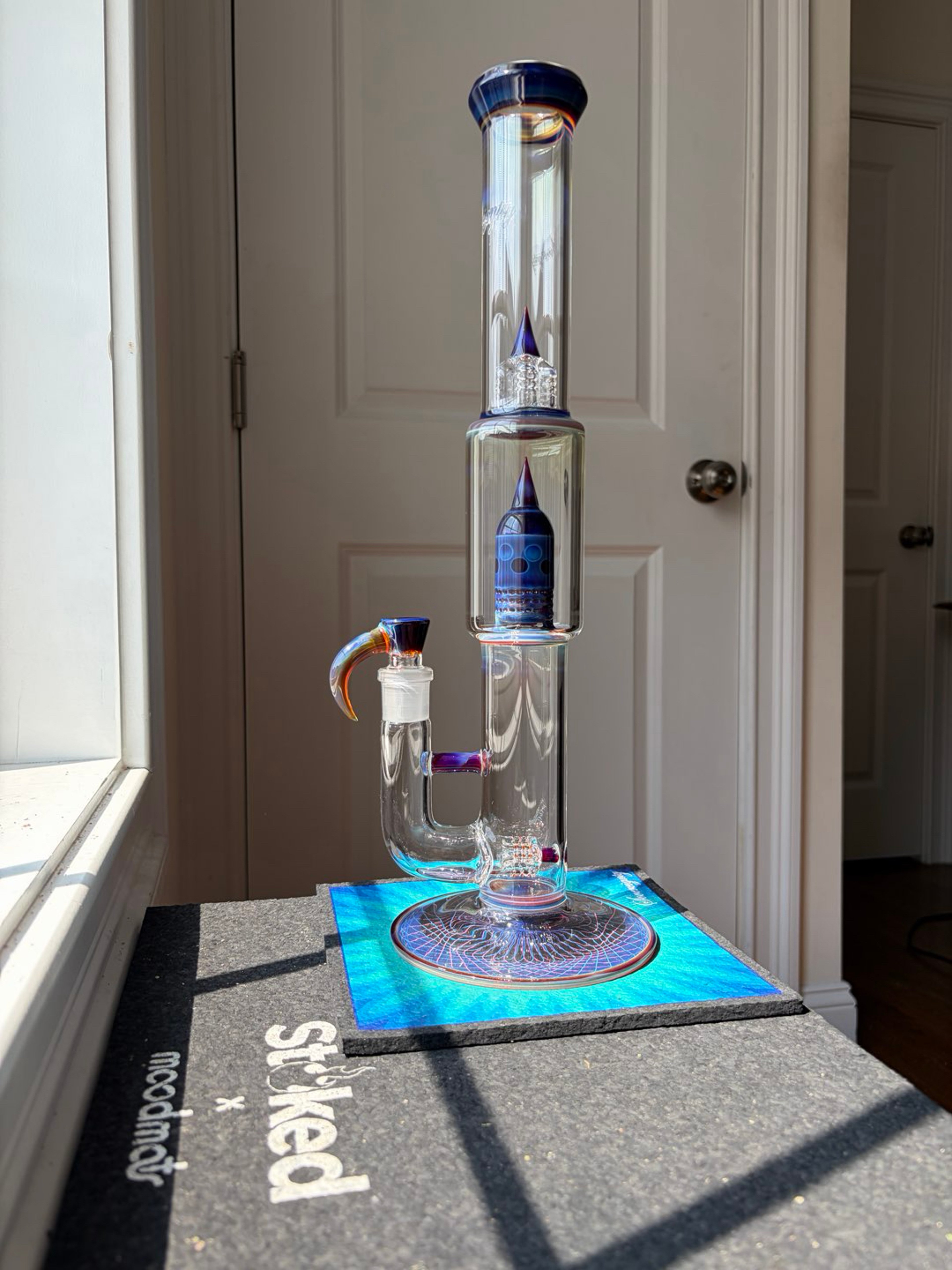 Sovereignty FA Mini Grid Dome image 0