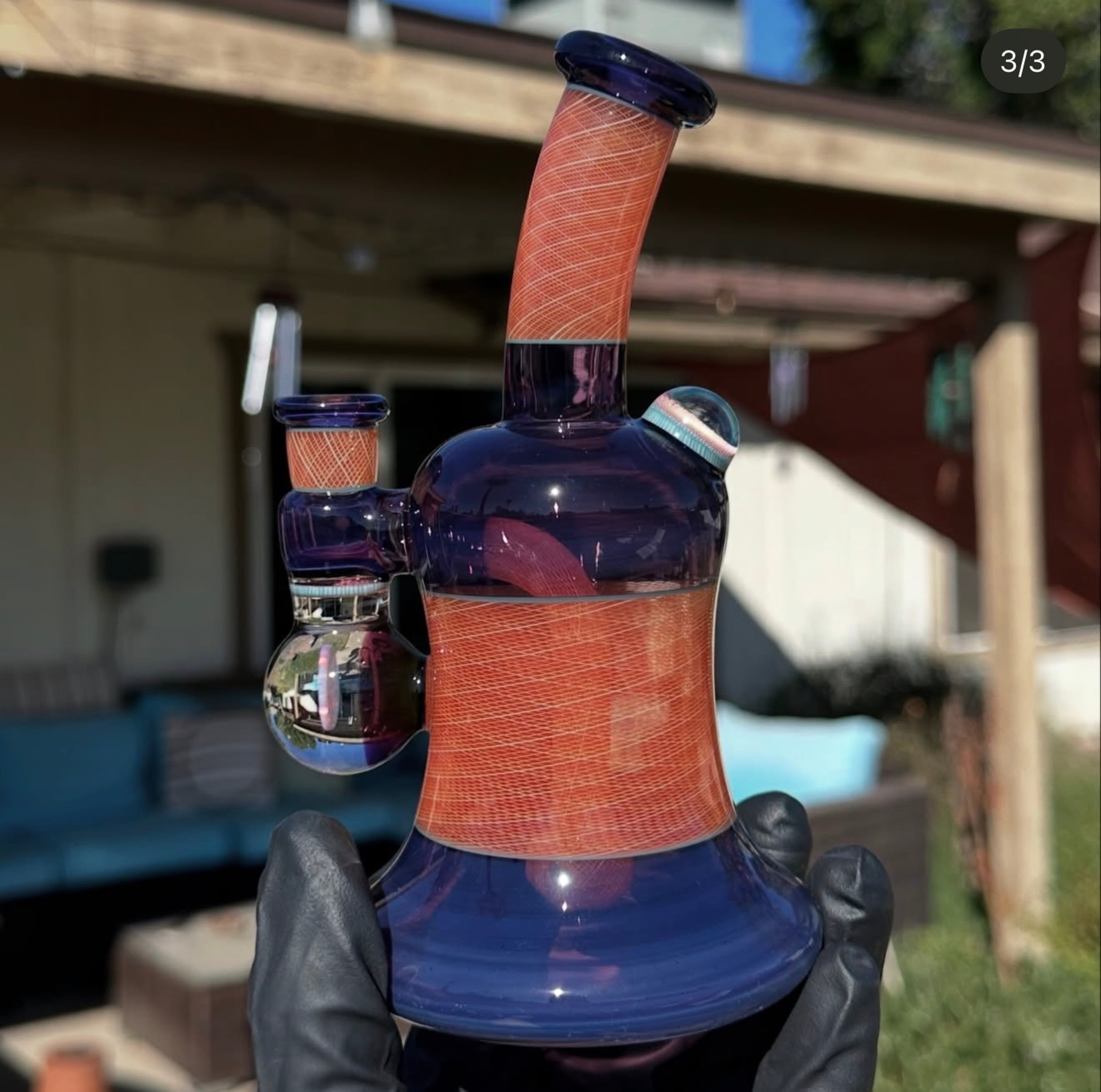 Preview pic of Dosa Rig