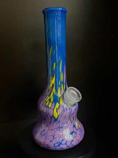 Preview pic of Special K soft glass bong