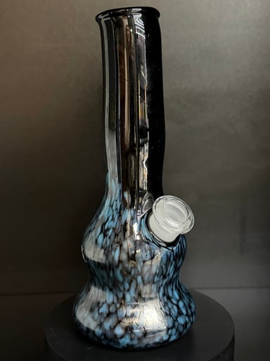 Preview pic of Special K soft glass bong