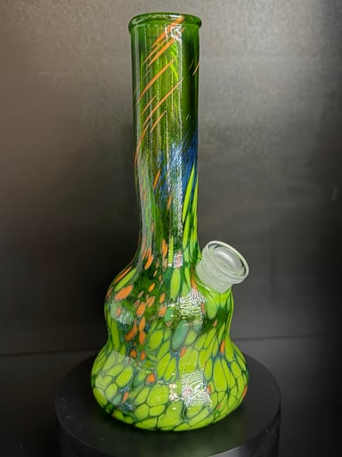 Preview pic of Special K soft glass bong