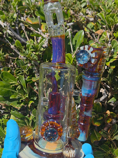 Preview pic of Heady Rig