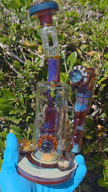 Heady Rig image 0
