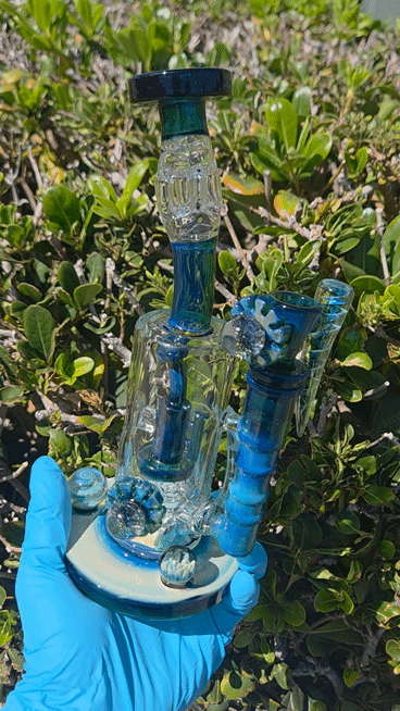 Preview pic of Heady Rig
