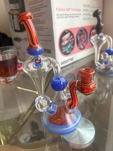 Preview pic of Erik Anders Recycler