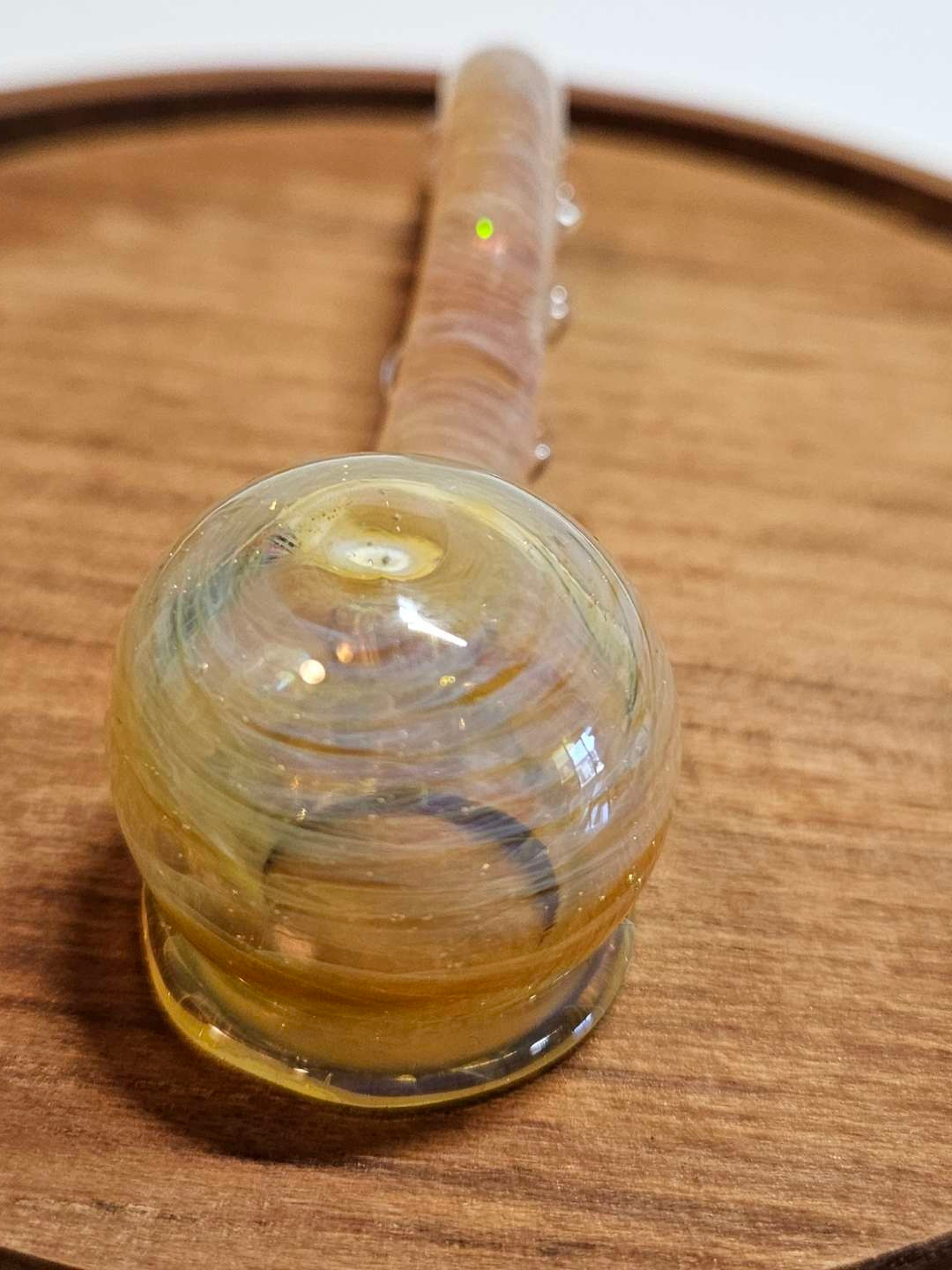 Preview pic of Tentacle bubble wand dabber