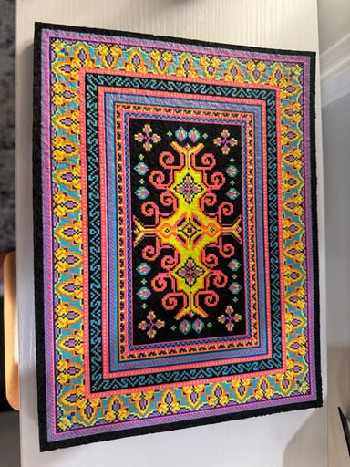 Preview pic of Beautiful bit rug beach blast ll