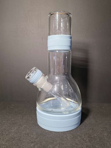 Preview pic of Core Waterpipe Cerulean