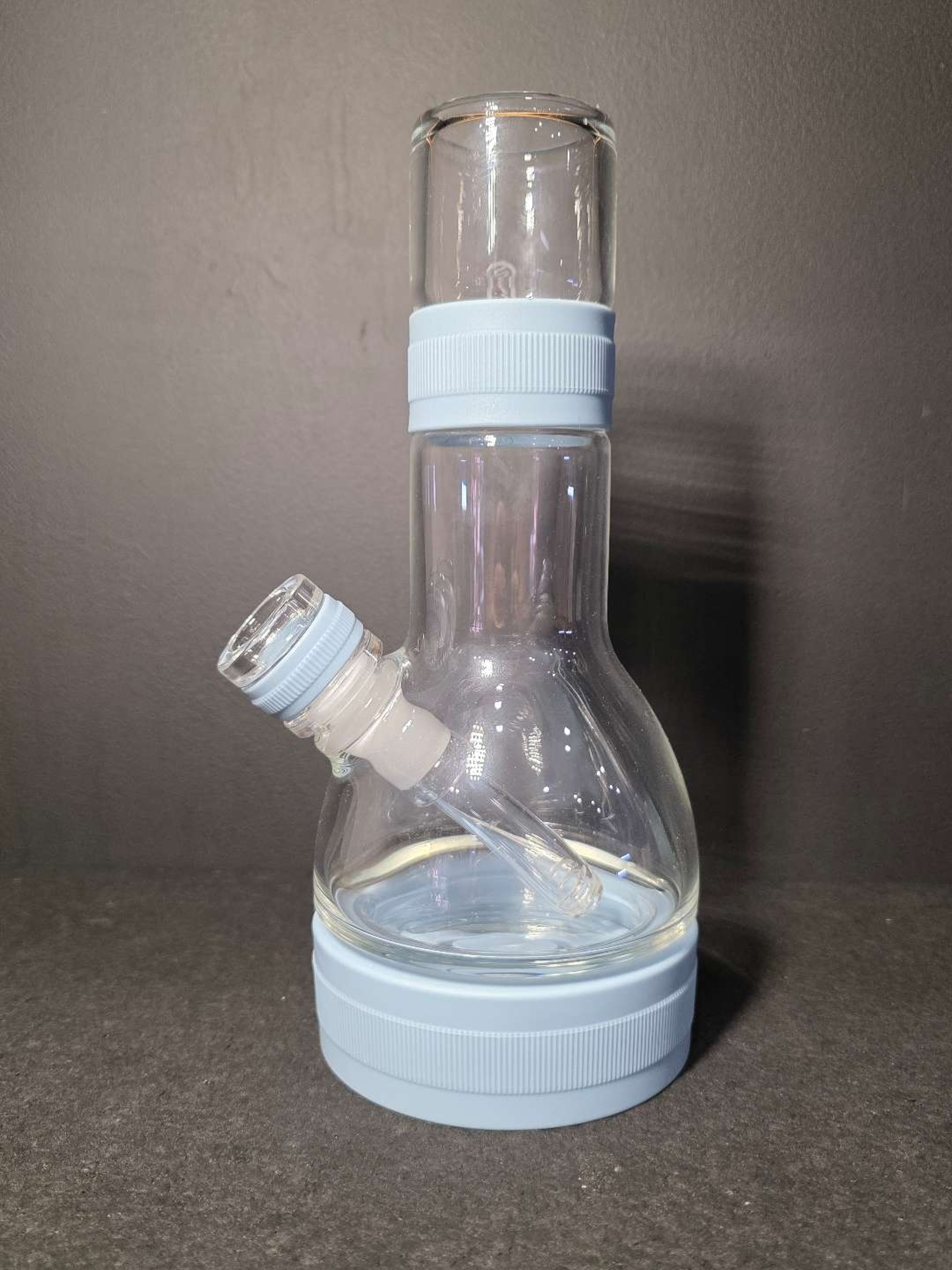 Preview pic of Core Waterpipe Cerulean