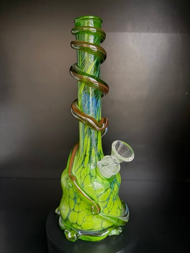 Preview pic of Special k soft glass bong