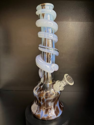 Preview pic of Special k soft glass bong