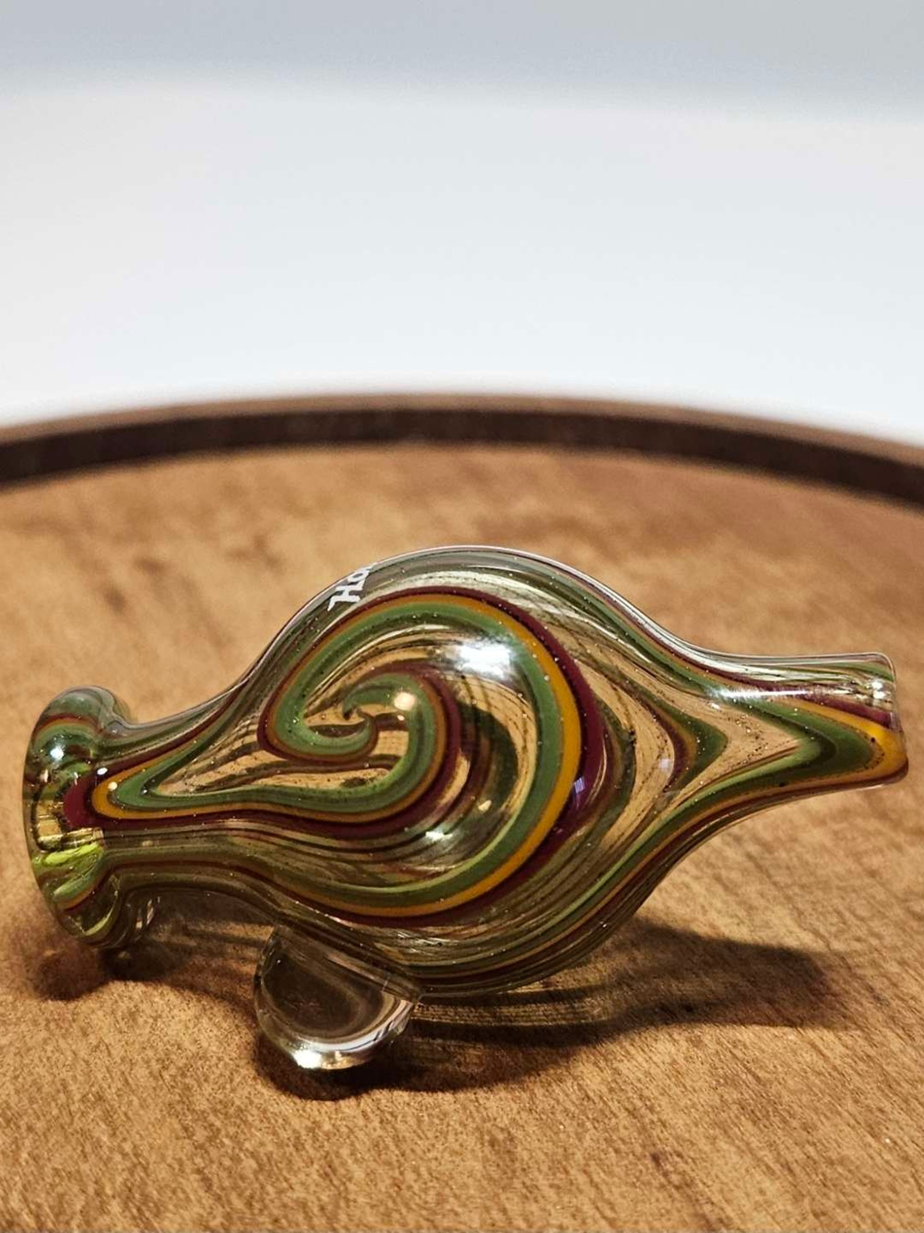 Preview pic of Bubble cap