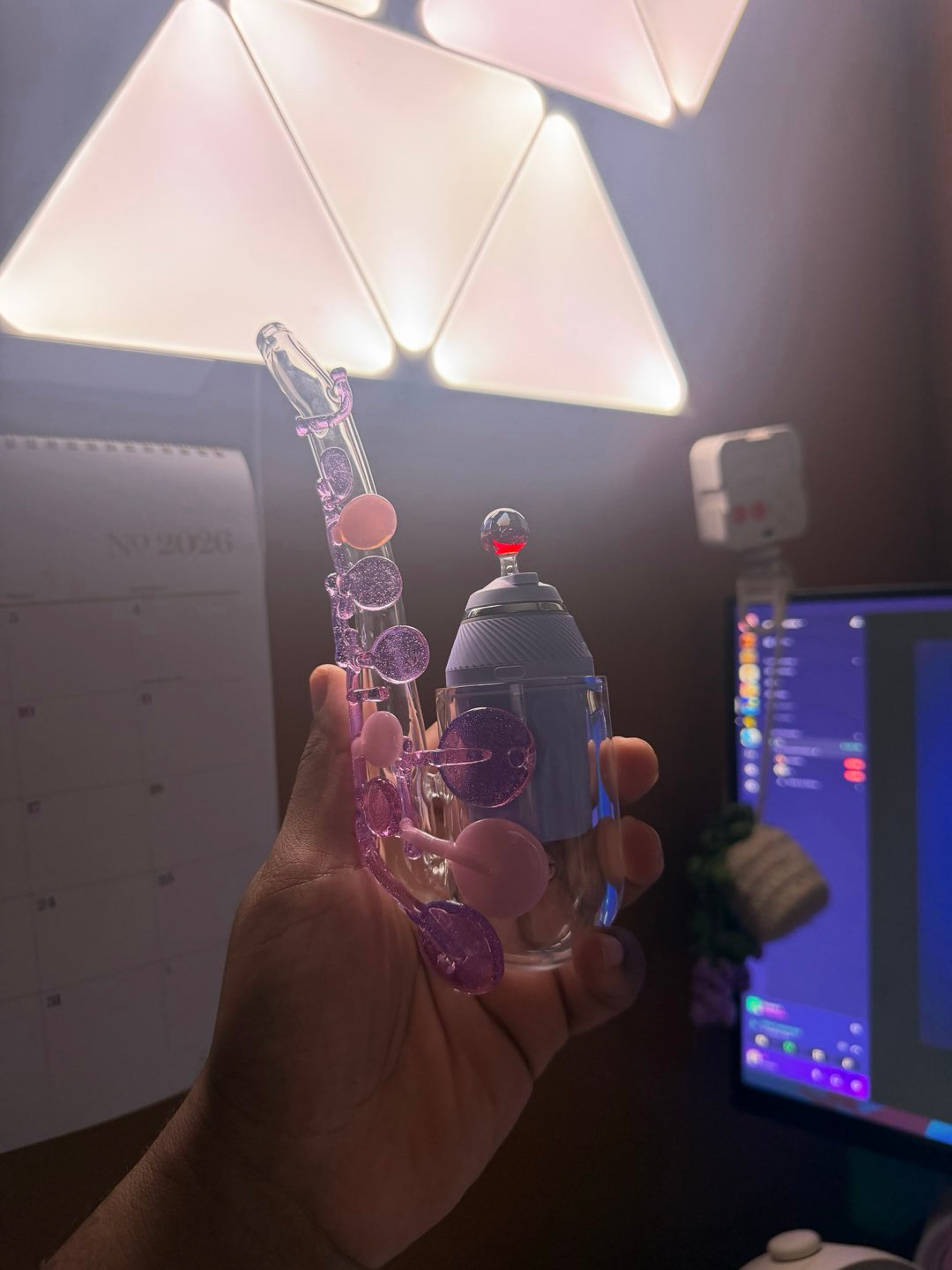 Preview pic of Saxophone proxy piece + DEVICE! 🎷