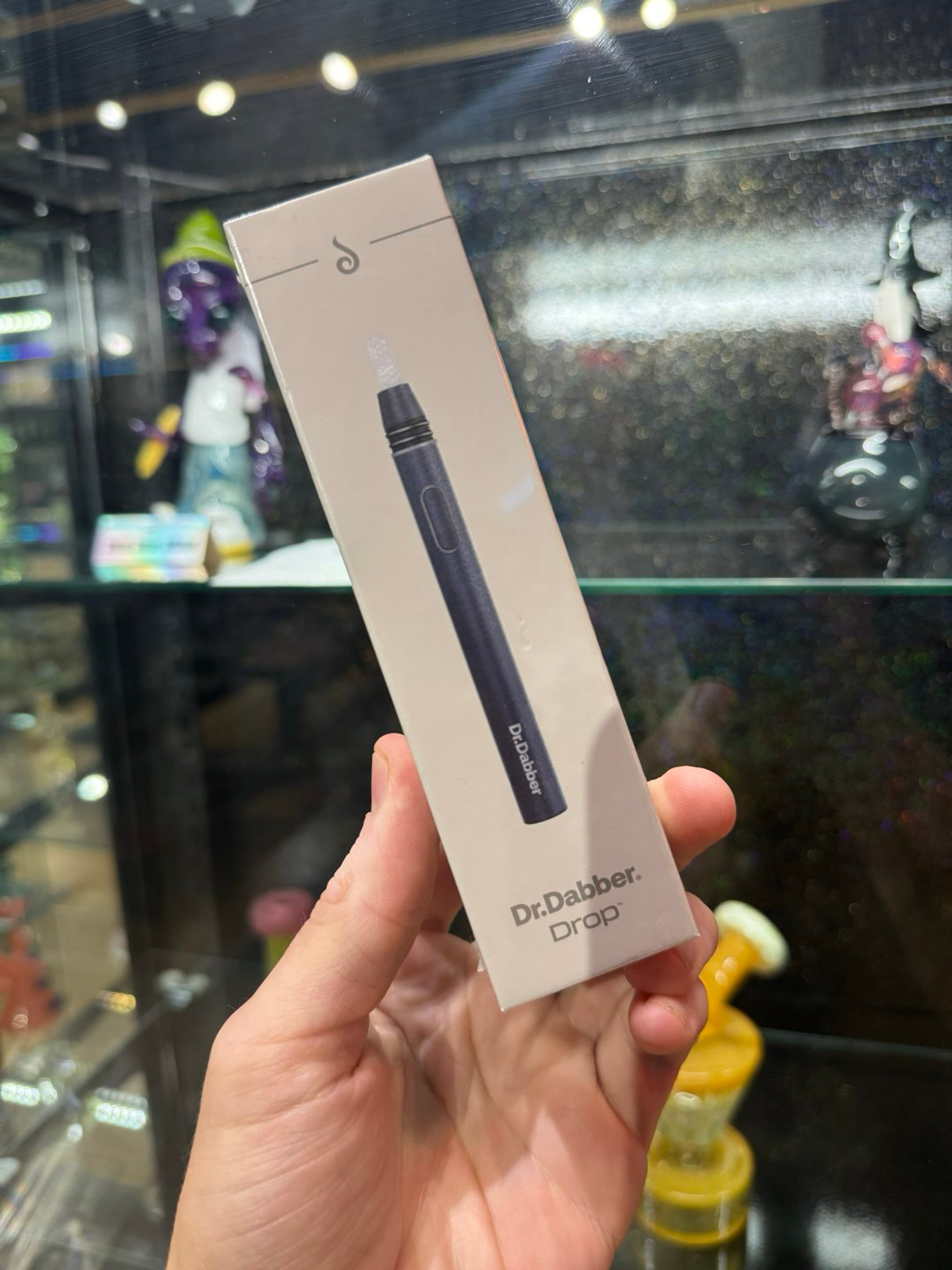 Preview pic of Dr. Dabber Drop Dab Tool