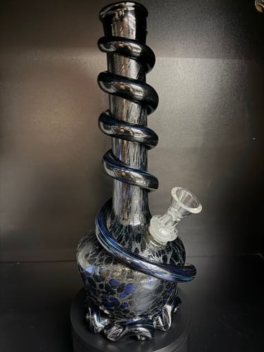 Preview pic of Special K soft glass bong