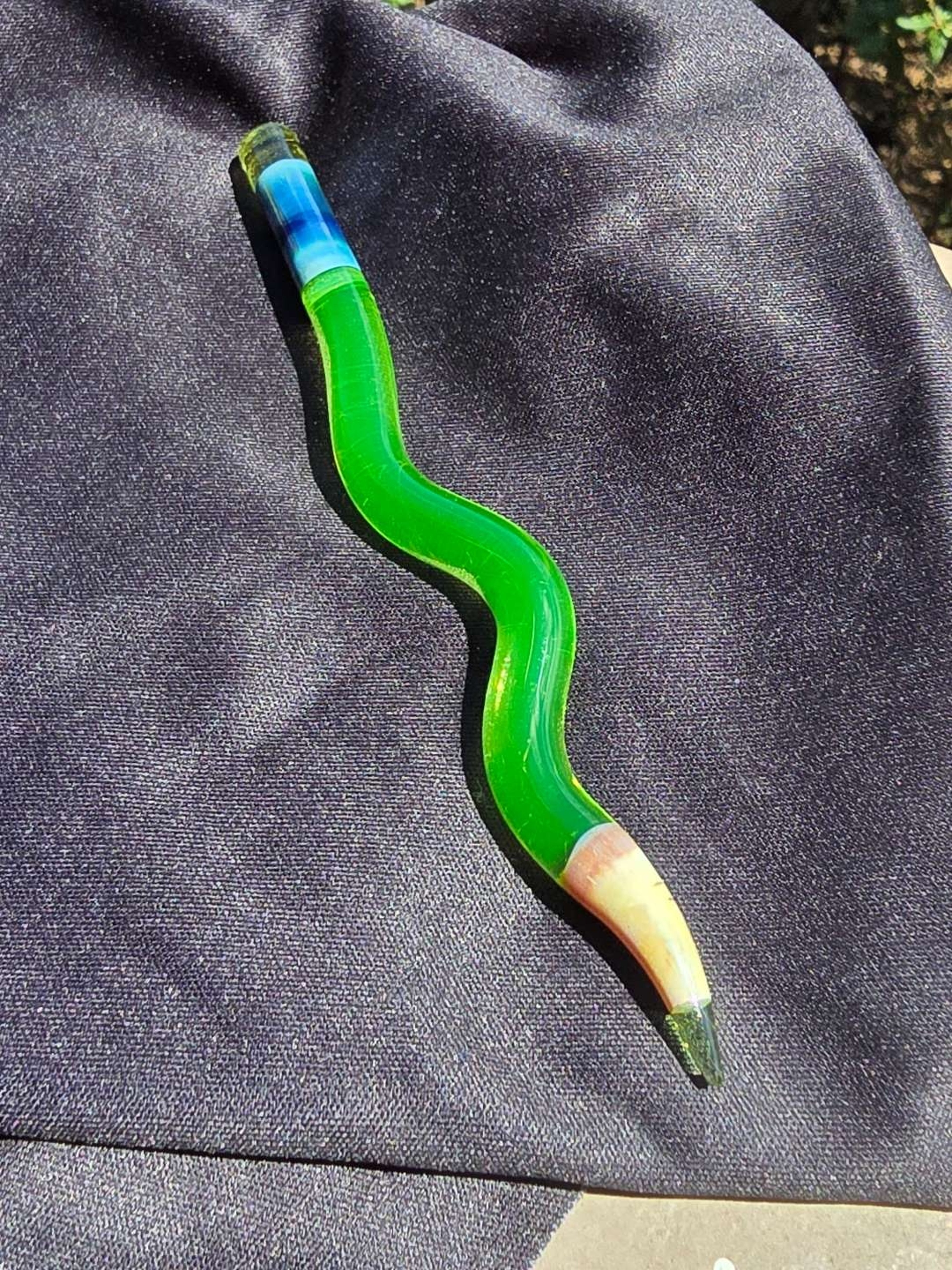Illuminati Wavey Sherb Pencil image 0