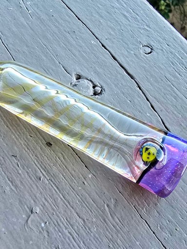 Preview pic of Dancing Bear Chillum