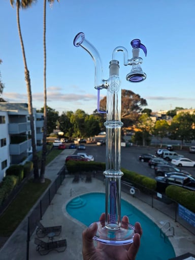 Preview pic of OJ Flame King Bub