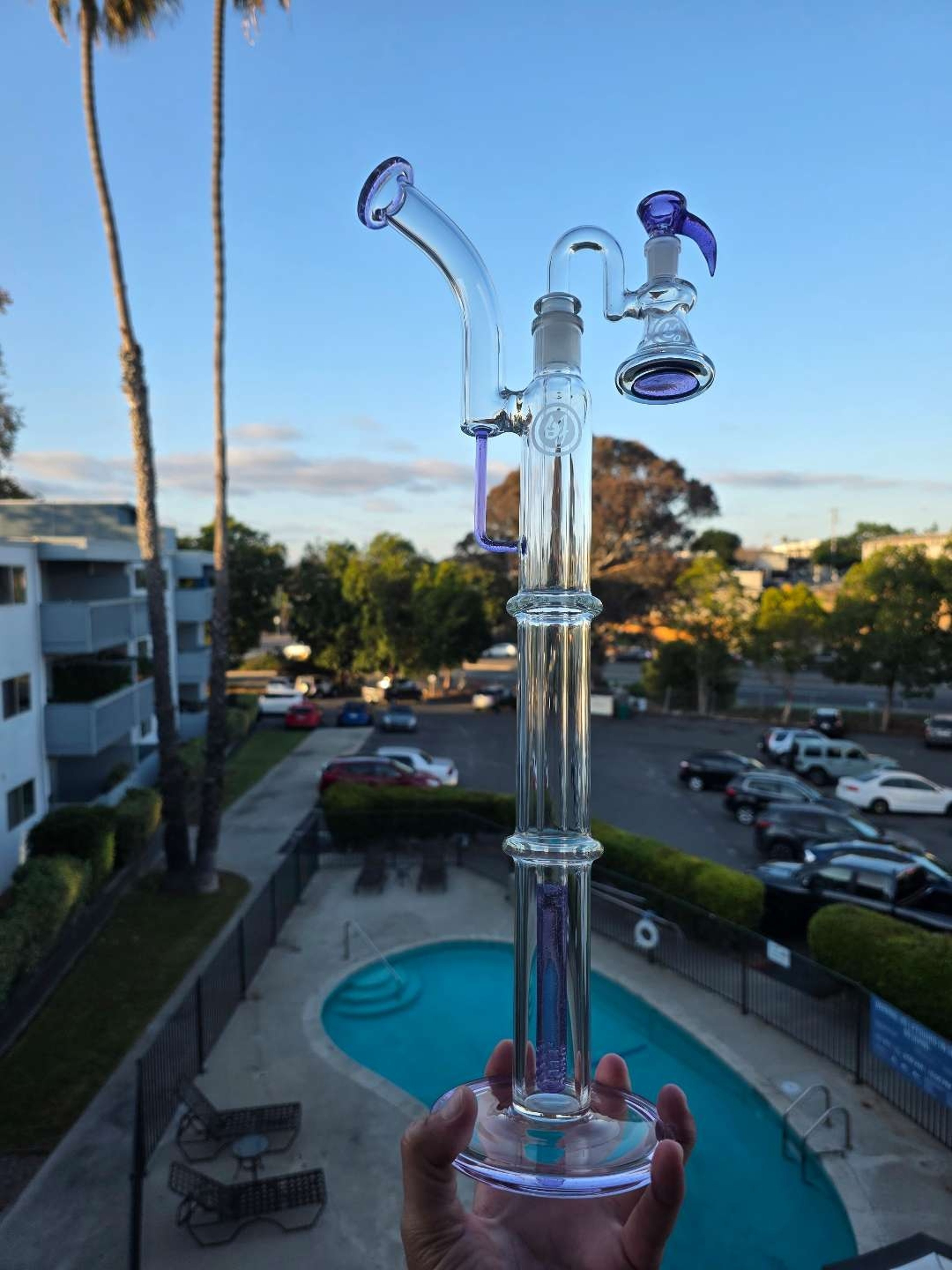 OJ Flame King Bub image 0