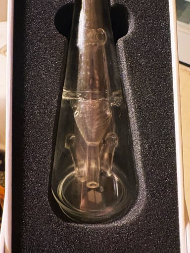 Preview pic of Ryan Fitt puffco peak recycler