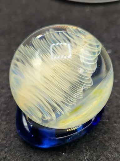 Preview pic of Fume marble nice! NR!