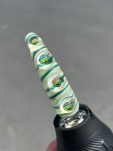 Preview pic of TMNT Proxy Core Mouthpiece