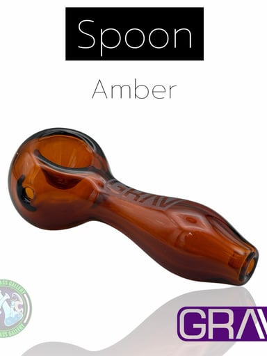 Preview pic of Grav - Spoon - Amber