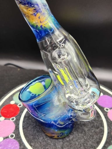 Preview pic of Beastworks peak+proxy! New