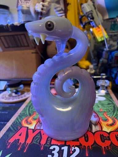 Preview pic of Niko Cray snake