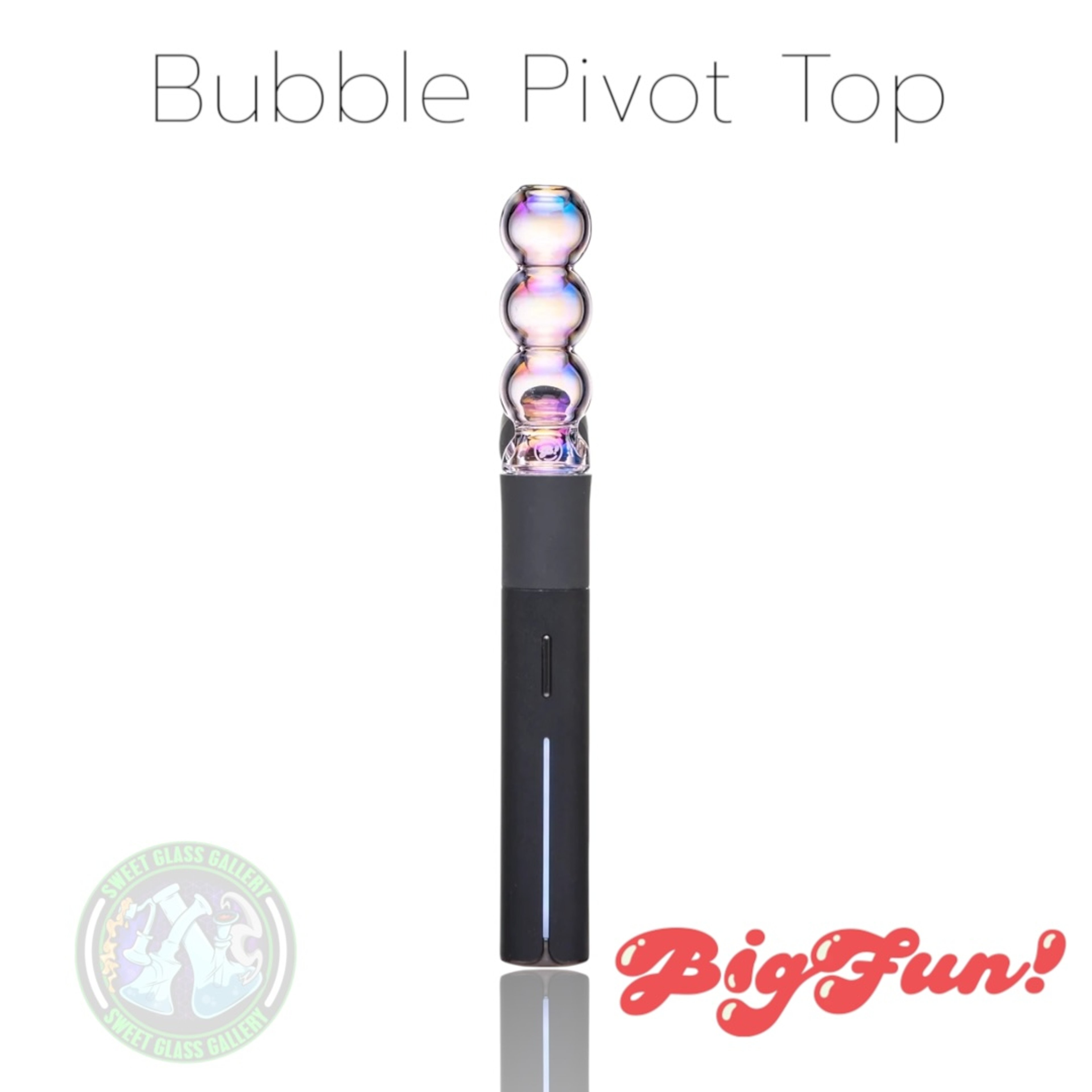 Preview pic of Big Fun - Pivot Attachment - Bubble