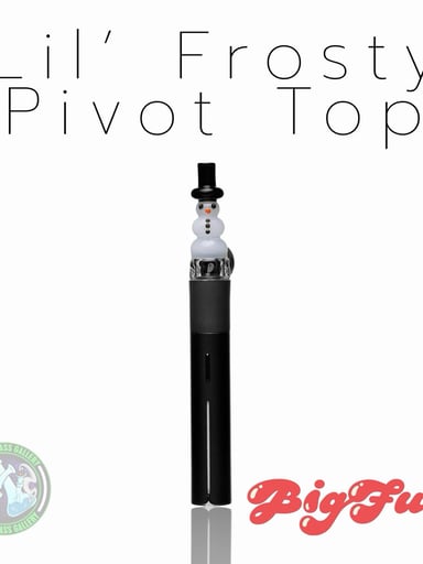 Preview pic of Big Fun - Pivot Attachment - Lil’ Frosty