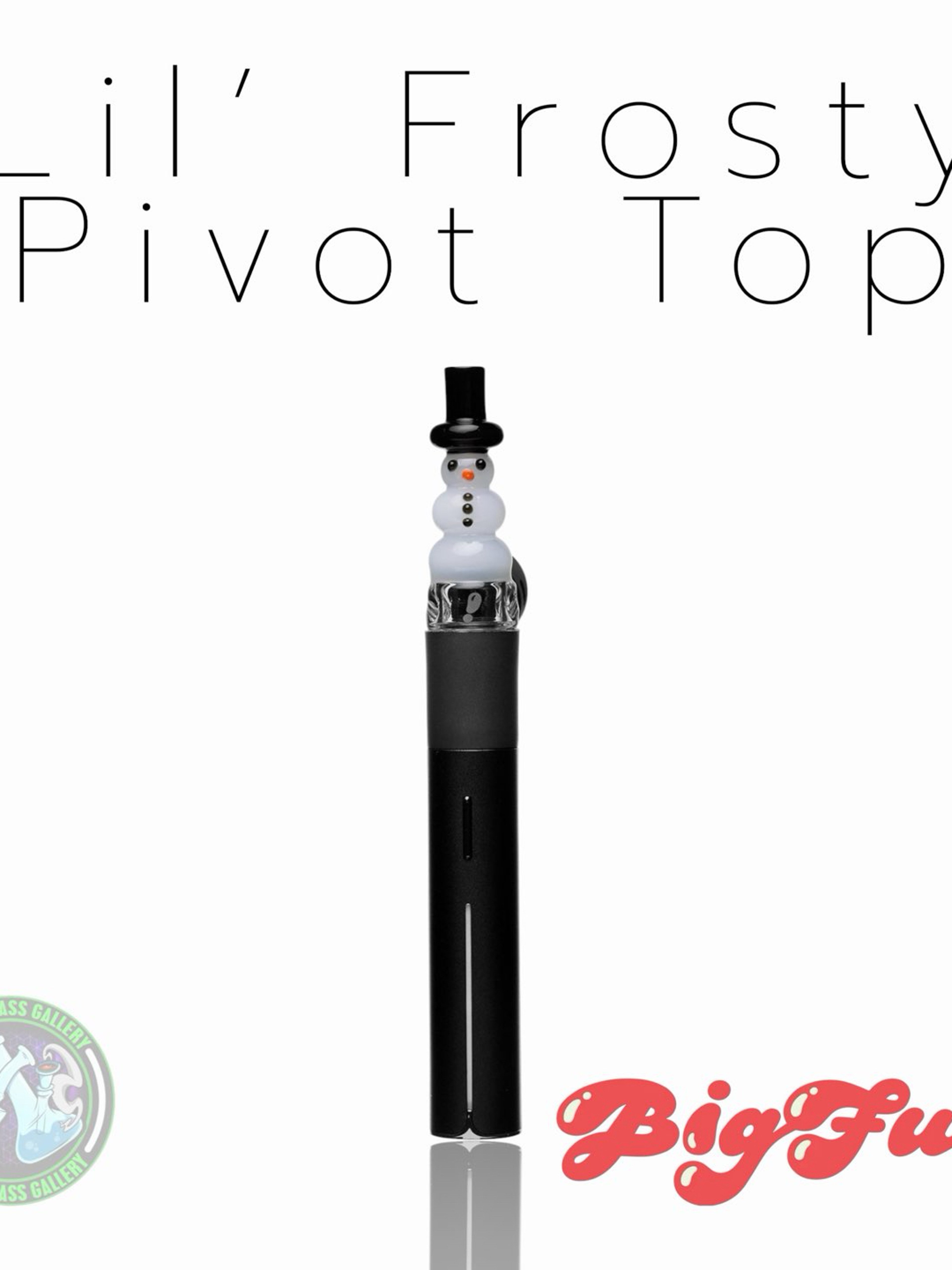 Preview pic of Big Fun - Pivot Attachment - Lil’ Frosty