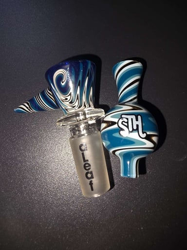 Preview pic of Slide and Cap Combo