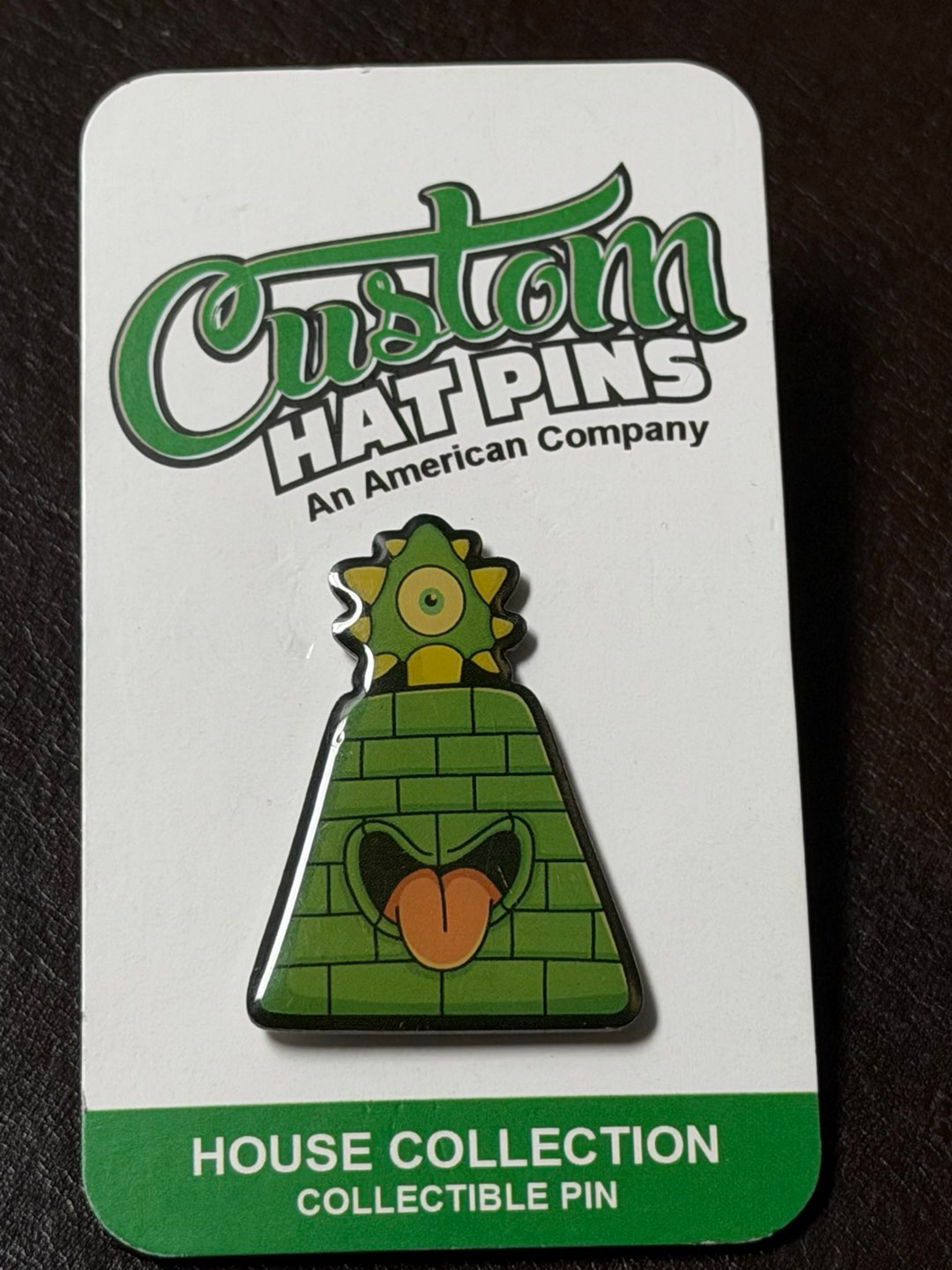 Preview pic of Hat Pin