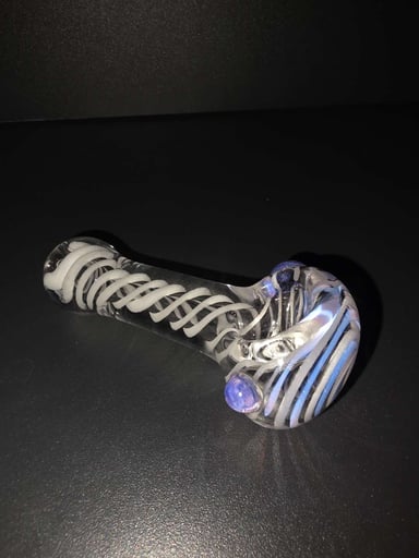 Preview pic of Glow in the Dark Spoon
