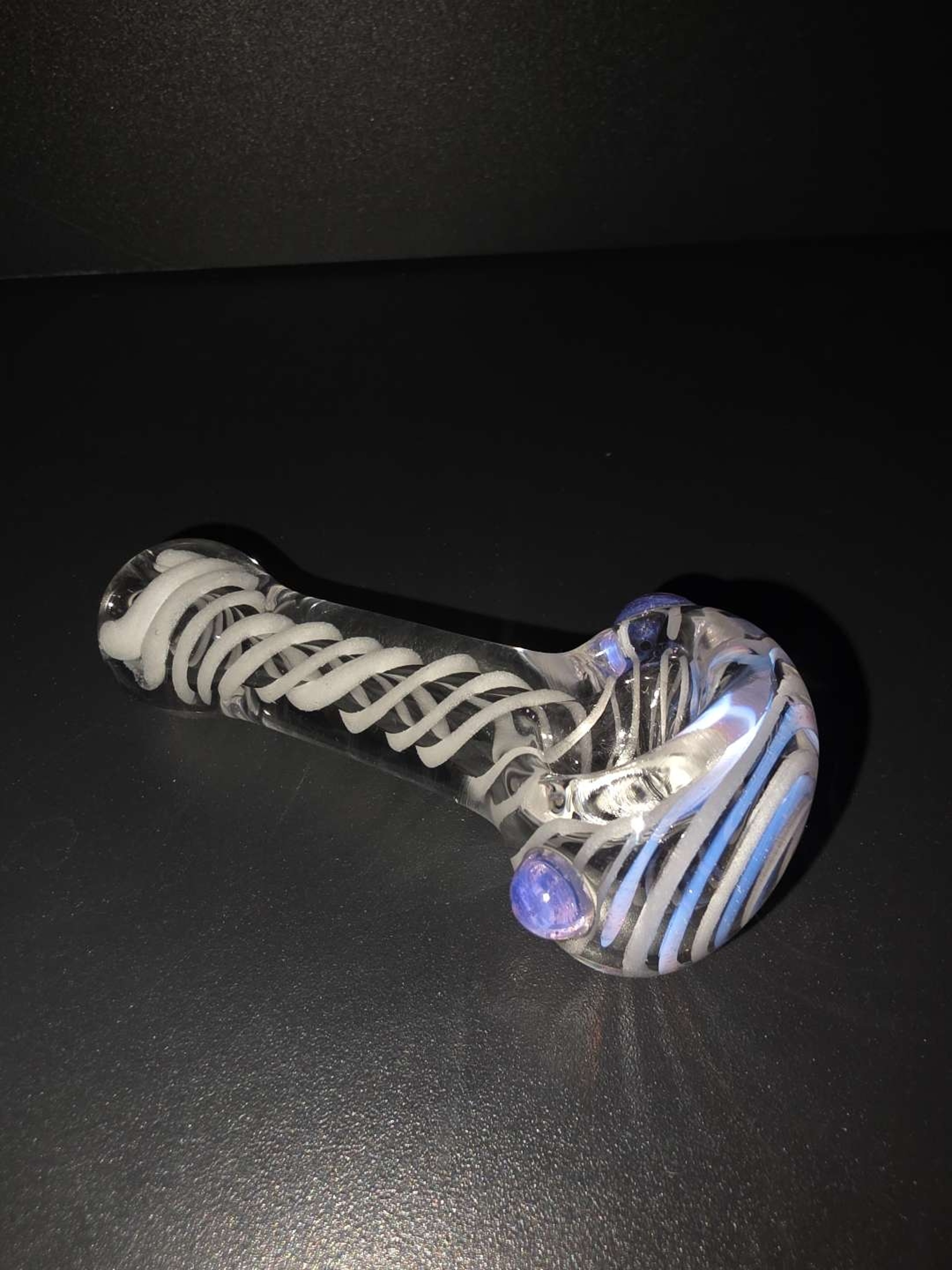 Preview pic of Glow in the Dark Spoon